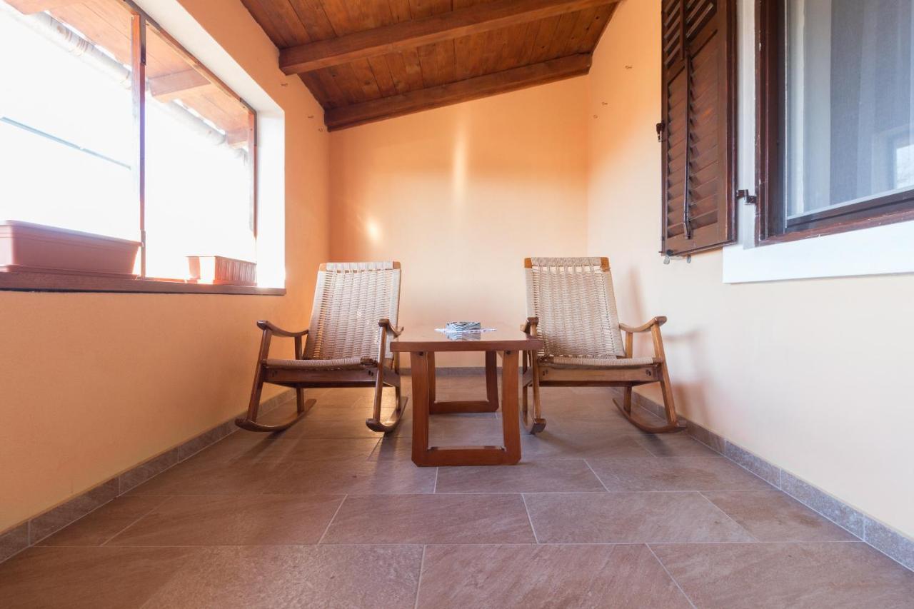 הוילה House Jasmin With Large Garden, Near Nin - By Ta Leut מראה חיצוני תמונה