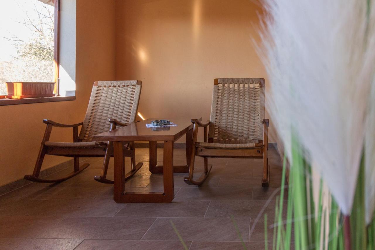 הוילה House Jasmin With Large Garden, Near Nin - By Ta Leut מראה חיצוני תמונה
