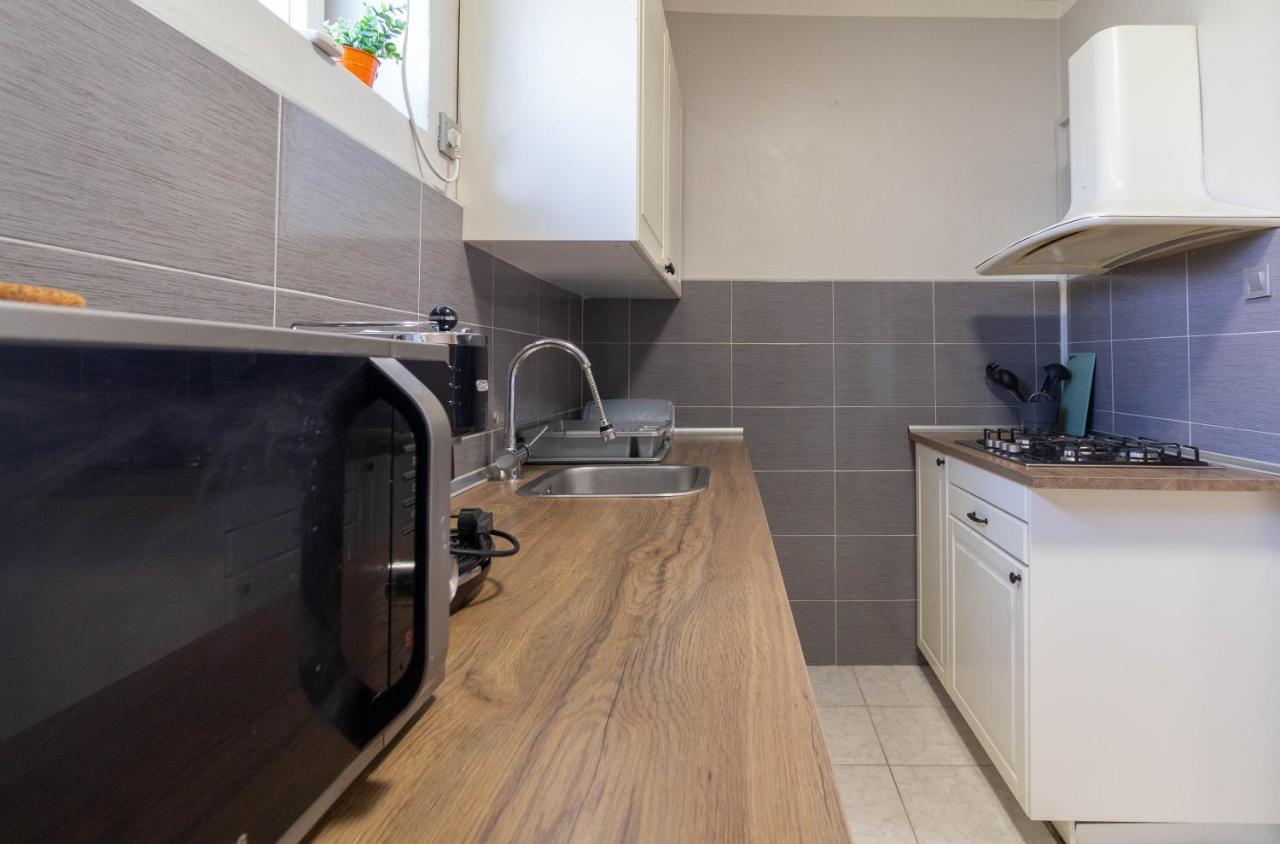 הוילה House Jasmin With Large Garden, Near Nin - By Ta Leut מראה חיצוני תמונה