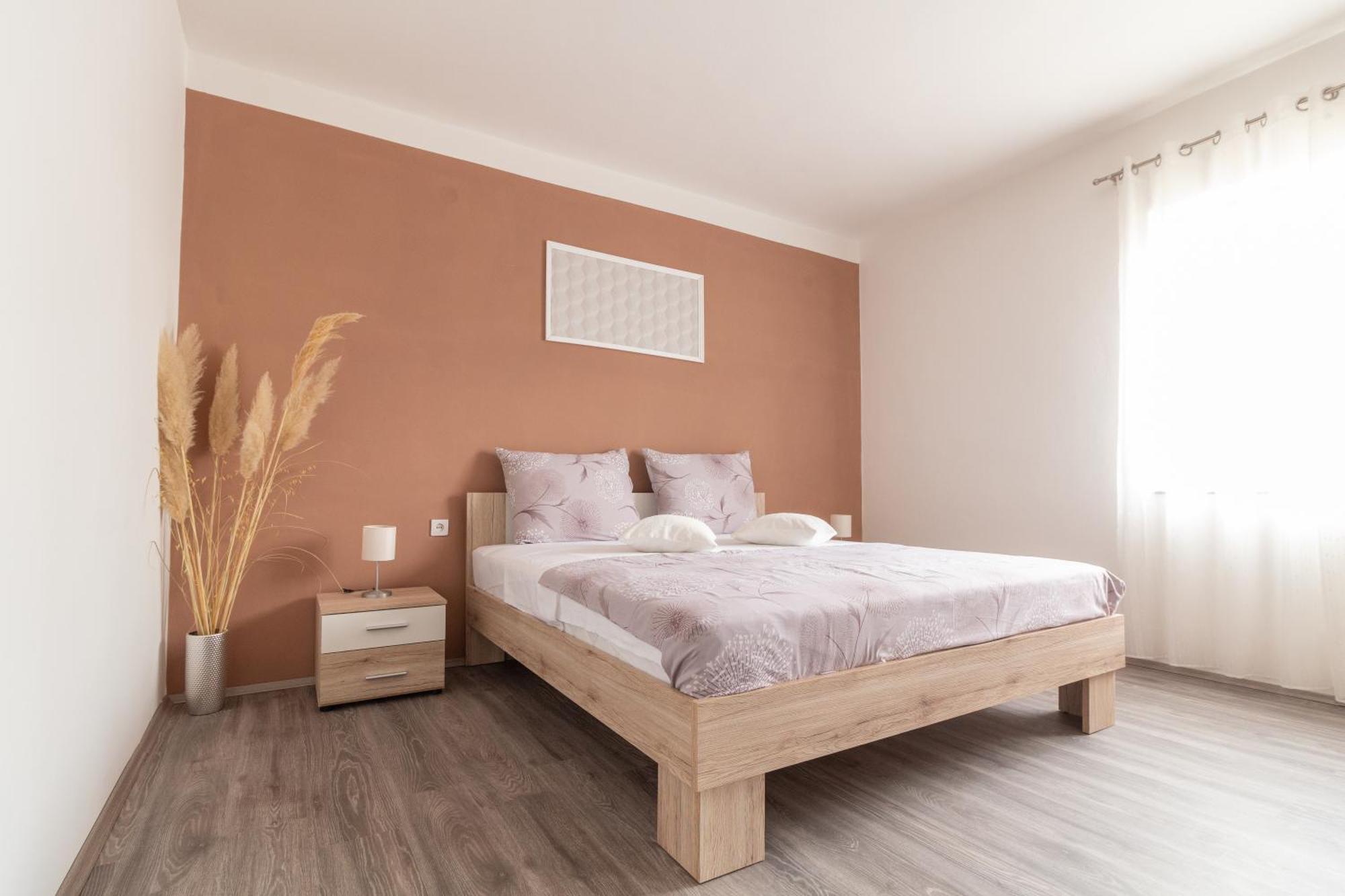 הוילה House Jasmin With Large Garden, Near Nin - By Ta Leut מראה חיצוני תמונה